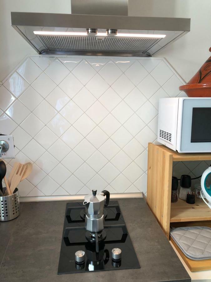 Piaggione Apt, Case Galante Apartments In فلورنس المظهر الخارجي الصورة