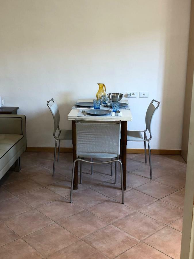 Piaggione Apt, Case Galante Apartments In فلورنس المظهر الخارجي الصورة
